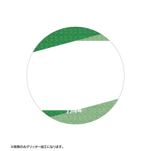 『盾の勇者の成り上がり Season 4』アトラ 場面写グリッター缶バッジ3個セット